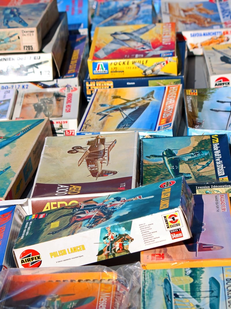 Secondhand Upcycling Tips